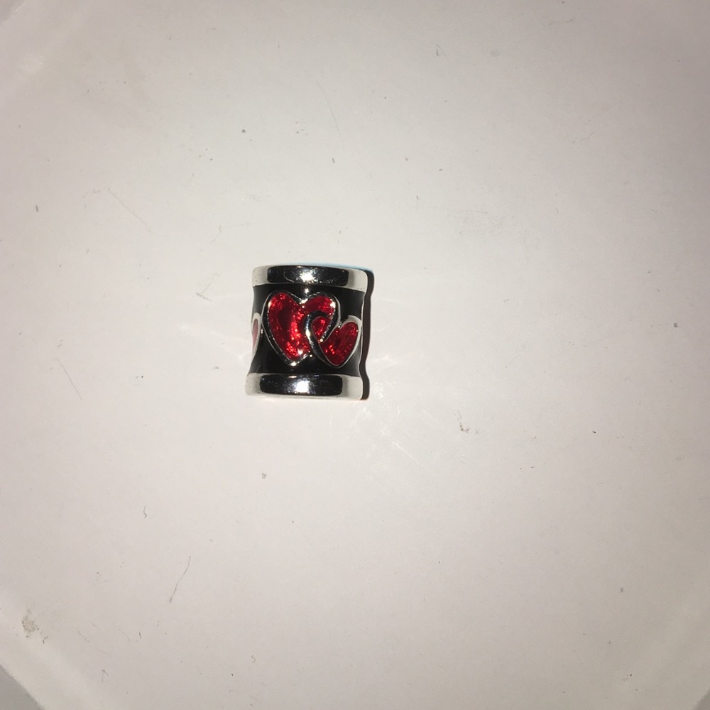 Hallmark charm